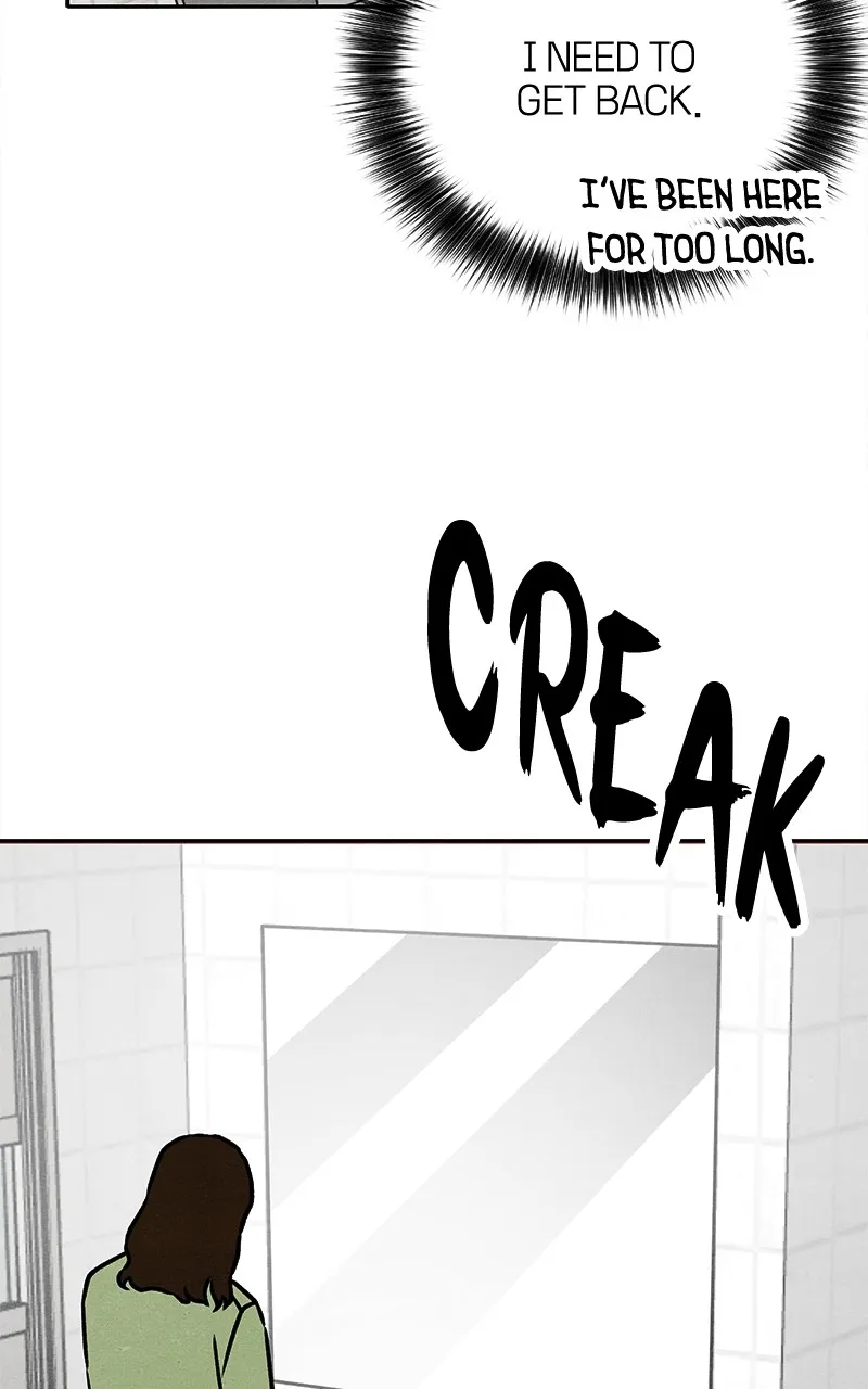 Who’s That Long-Haired Senior? Chapter 19 page 34 - 