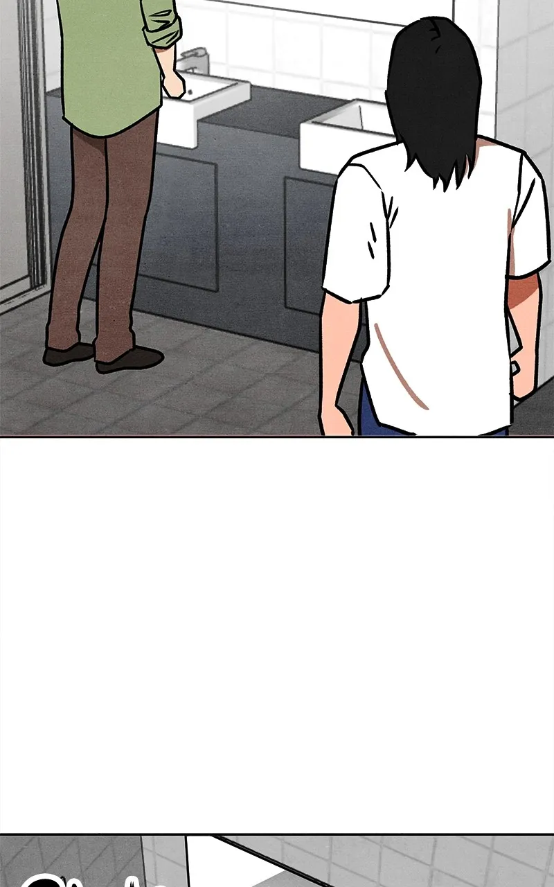 Who’s That Long-Haired Senior? Chapter 19 page 35 - 
