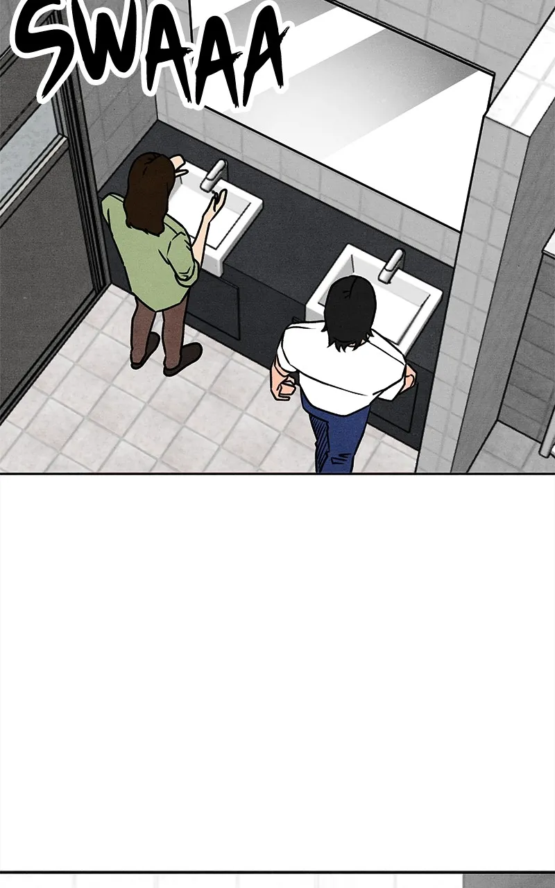 Who’s That Long-Haired Senior? Chapter 19 page 36 - 