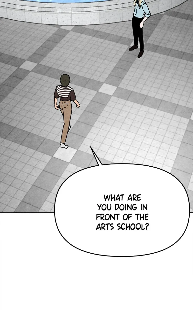 Who’s That Long-Haired Senior? Chapter 19 page 50 - 