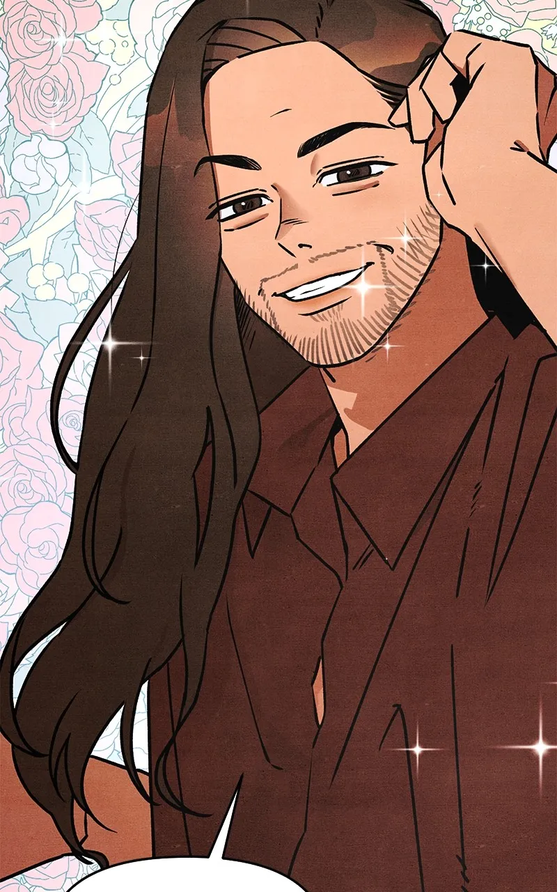 Who’s That Long-Haired Senior? Chapter 19 page 6 - 