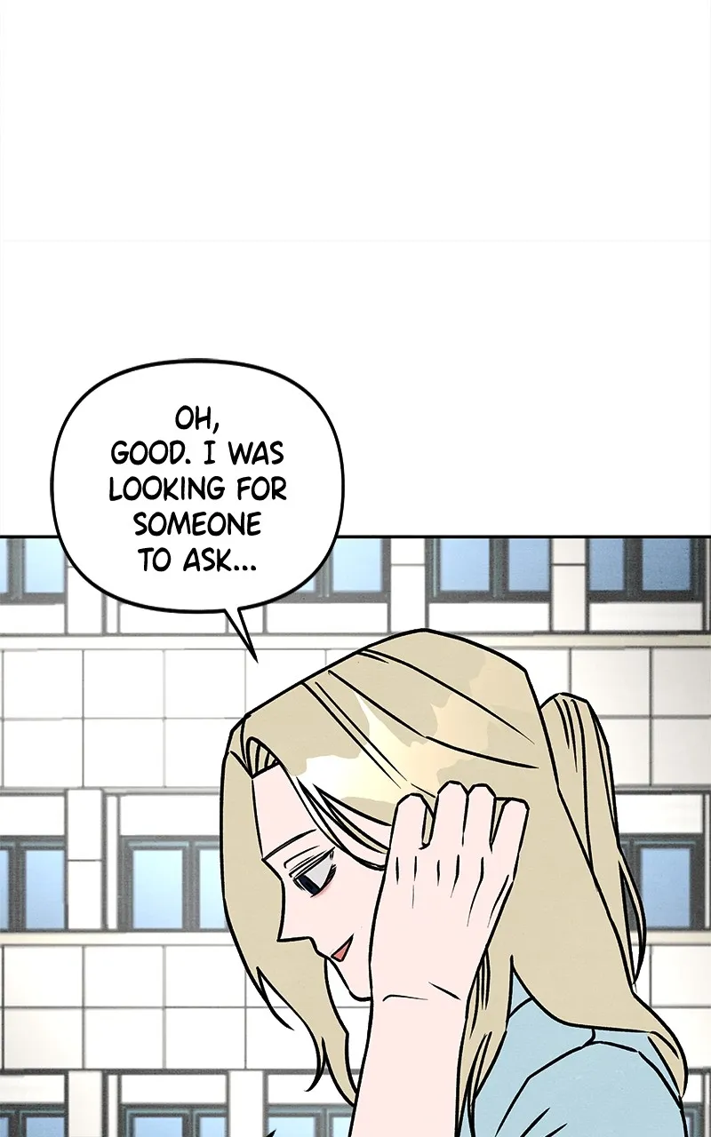 Who’s That Long-Haired Senior? Chapter 19 page 51 - 