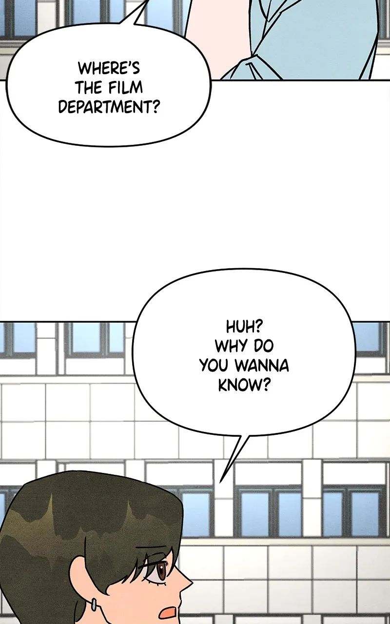 Who’s That Long-Haired Senior? Chapter 19 page 52 - 