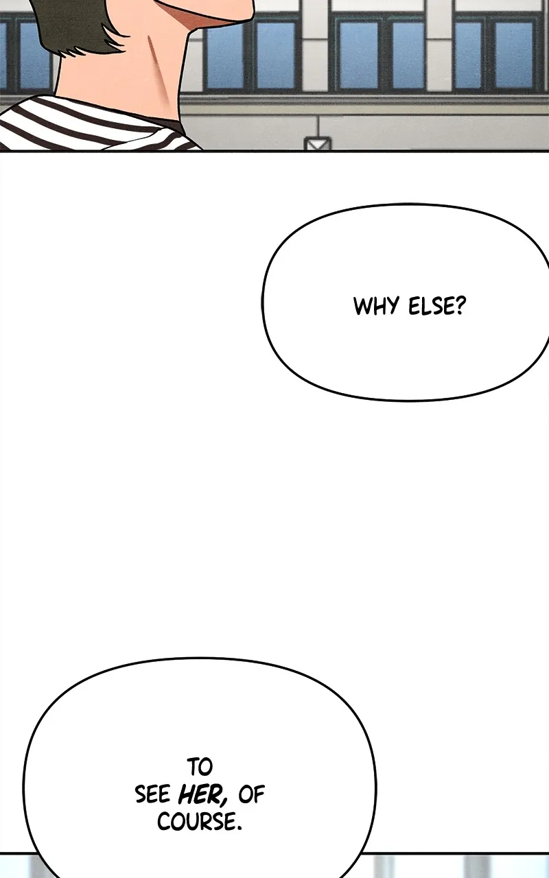Who’s That Long-Haired Senior? Chapter 19 page 53 - 
