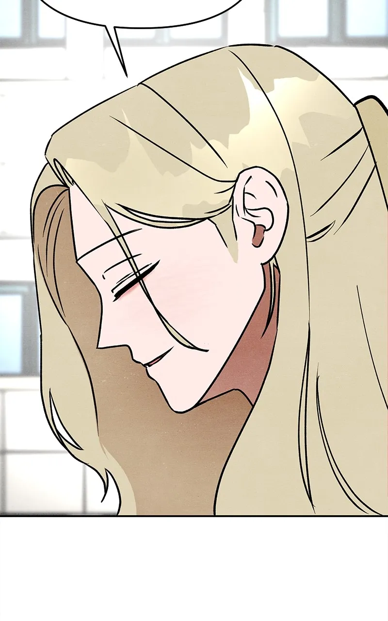 Who’s That Long-Haired Senior? Chapter 19 page 54 - 