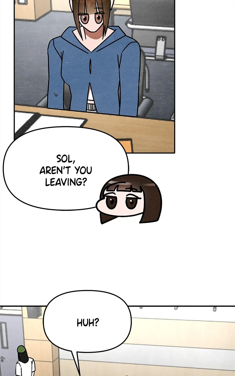 Who’s That Long-Haired Senior? Chapter 19 page 57 - 