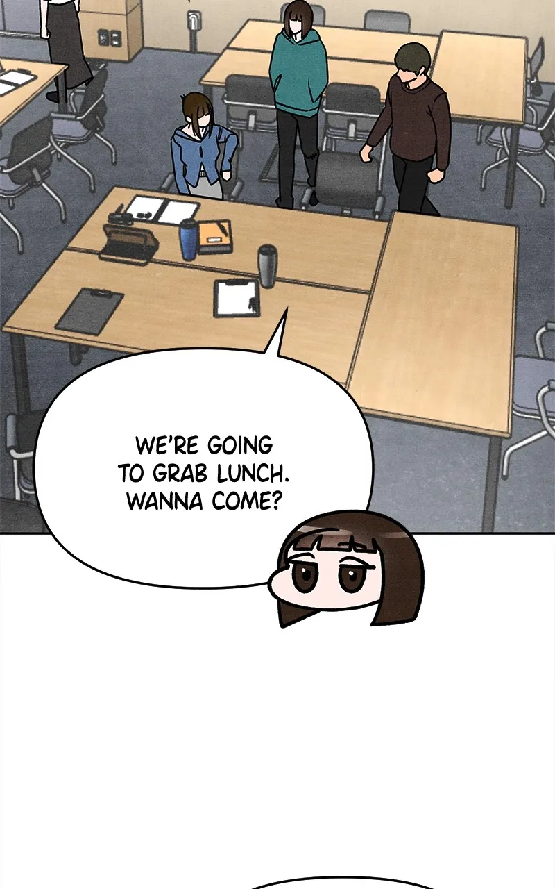 Who’s That Long-Haired Senior? Chapter 19 page 58 - 