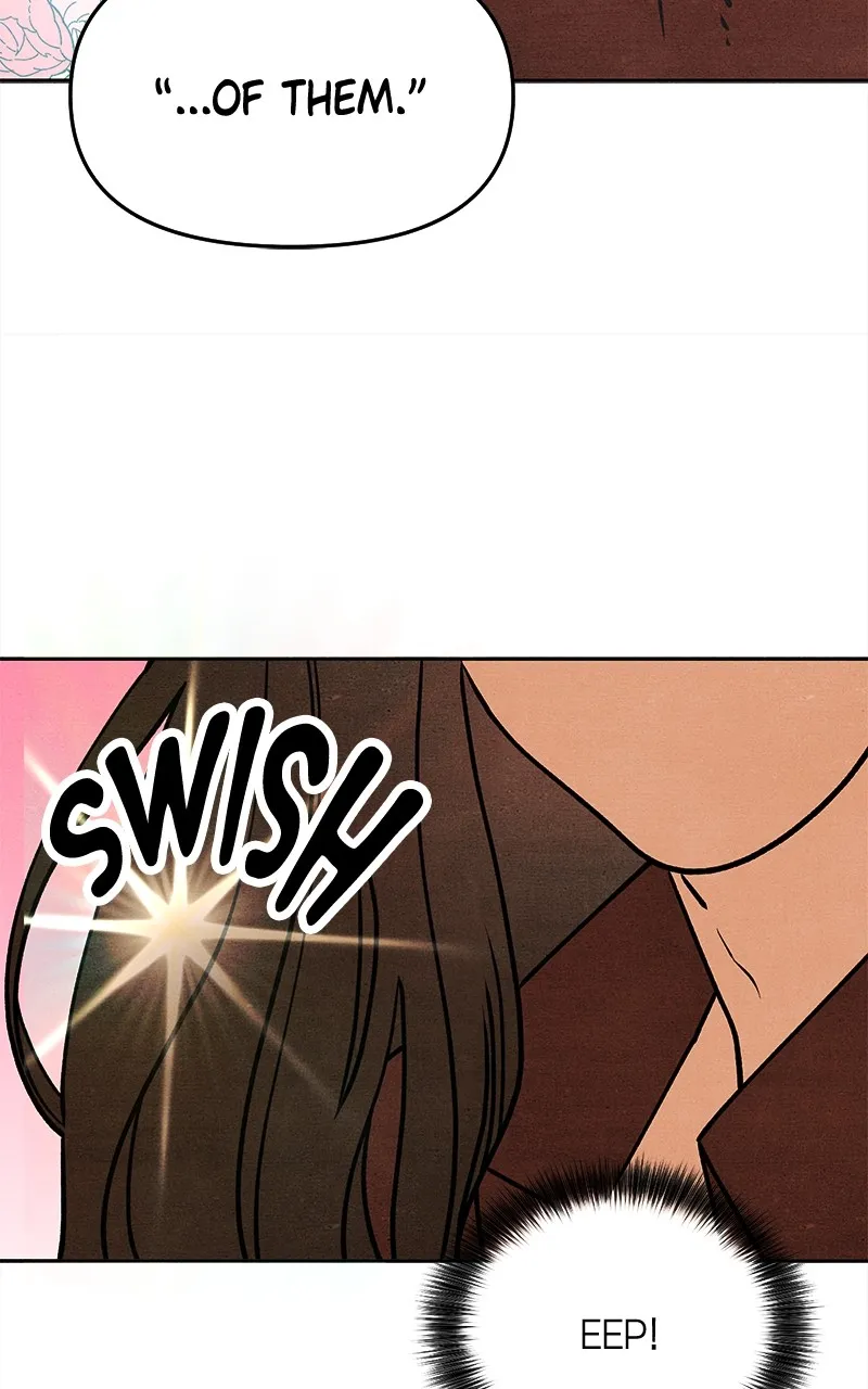 Who’s That Long-Haired Senior? Chapter 19 page 7 - 