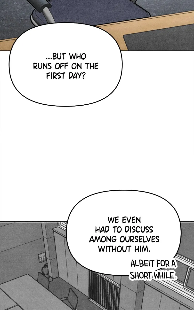 Who’s That Long-Haired Senior? Chapter 19 page 61 - 