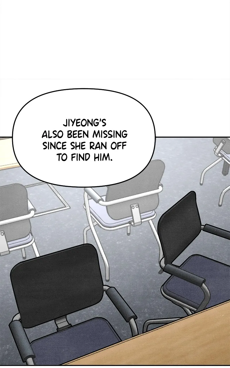Who’s That Long-Haired Senior? Chapter 19 page 63 - 
