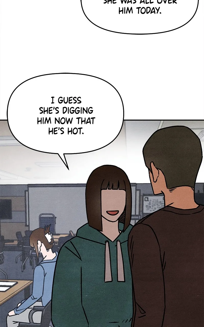 Who’s That Long-Haired Senior? Chapter 19 page 66 - 