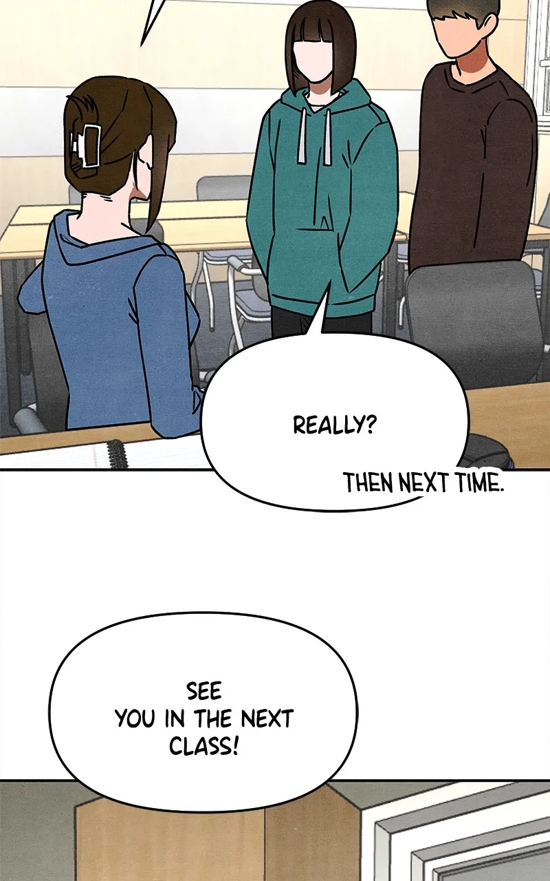 Who’s That Long-Haired Senior? Chapter 19 page 70 - 