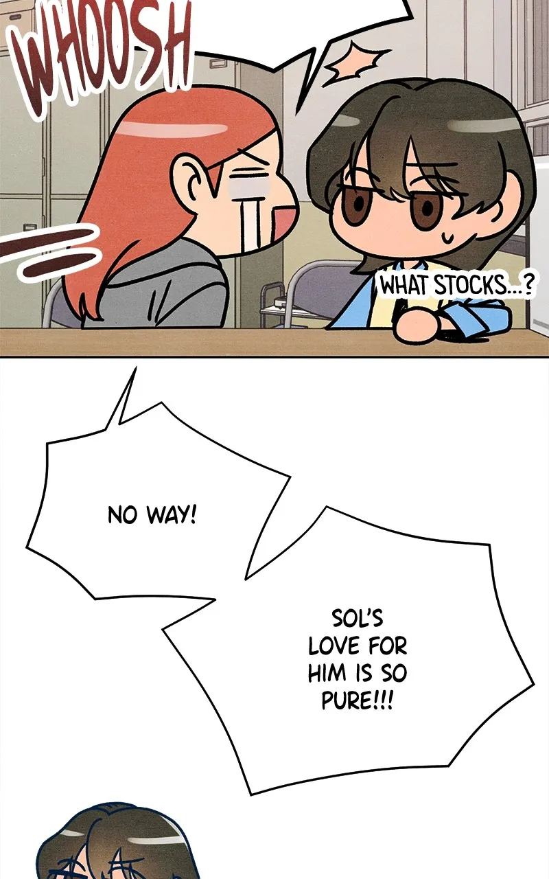 Who’s That Long-Haired Senior? Chapter 2 page 104 - 
