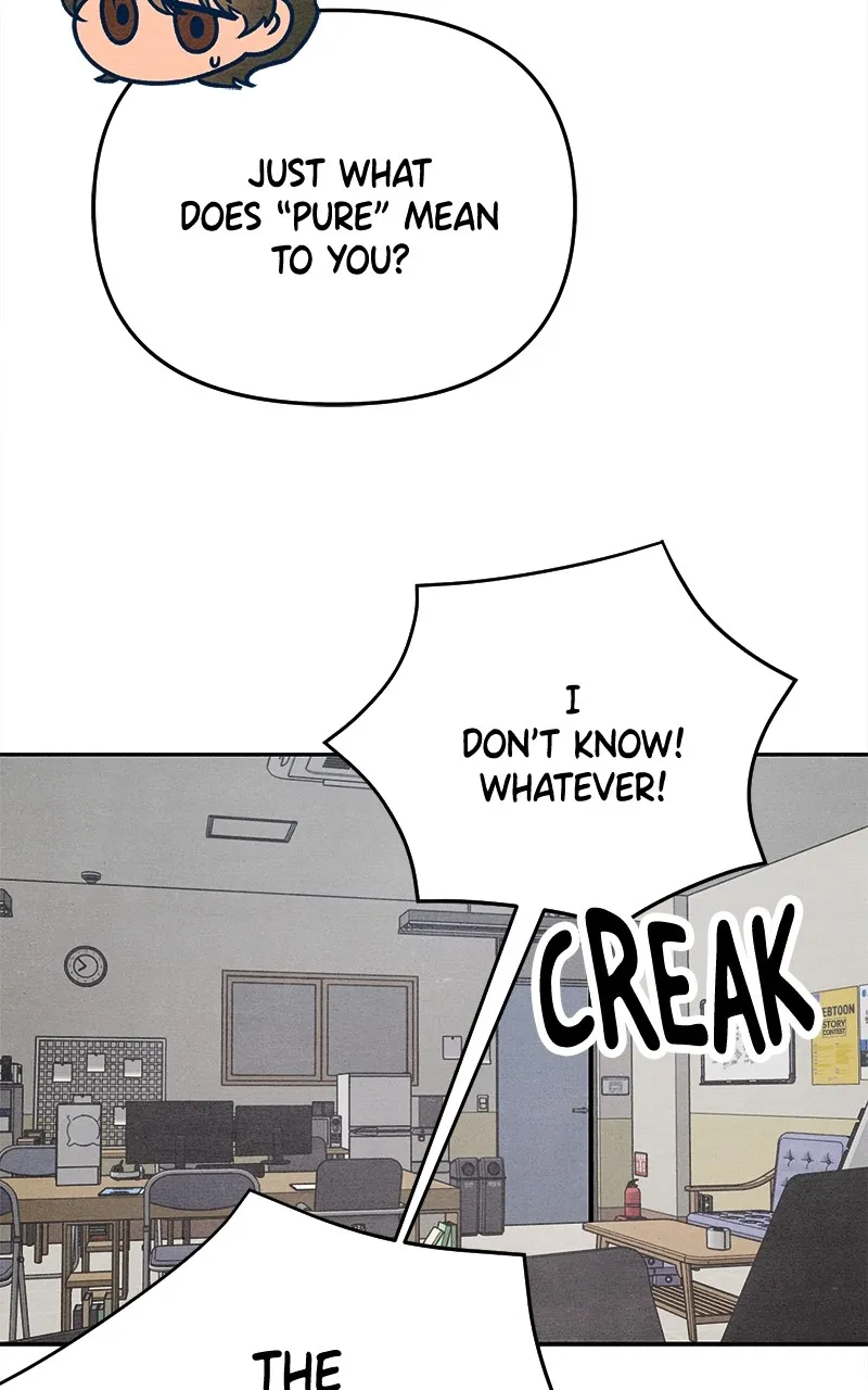 Who’s That Long-Haired Senior? Chapter 2 page 105 - 