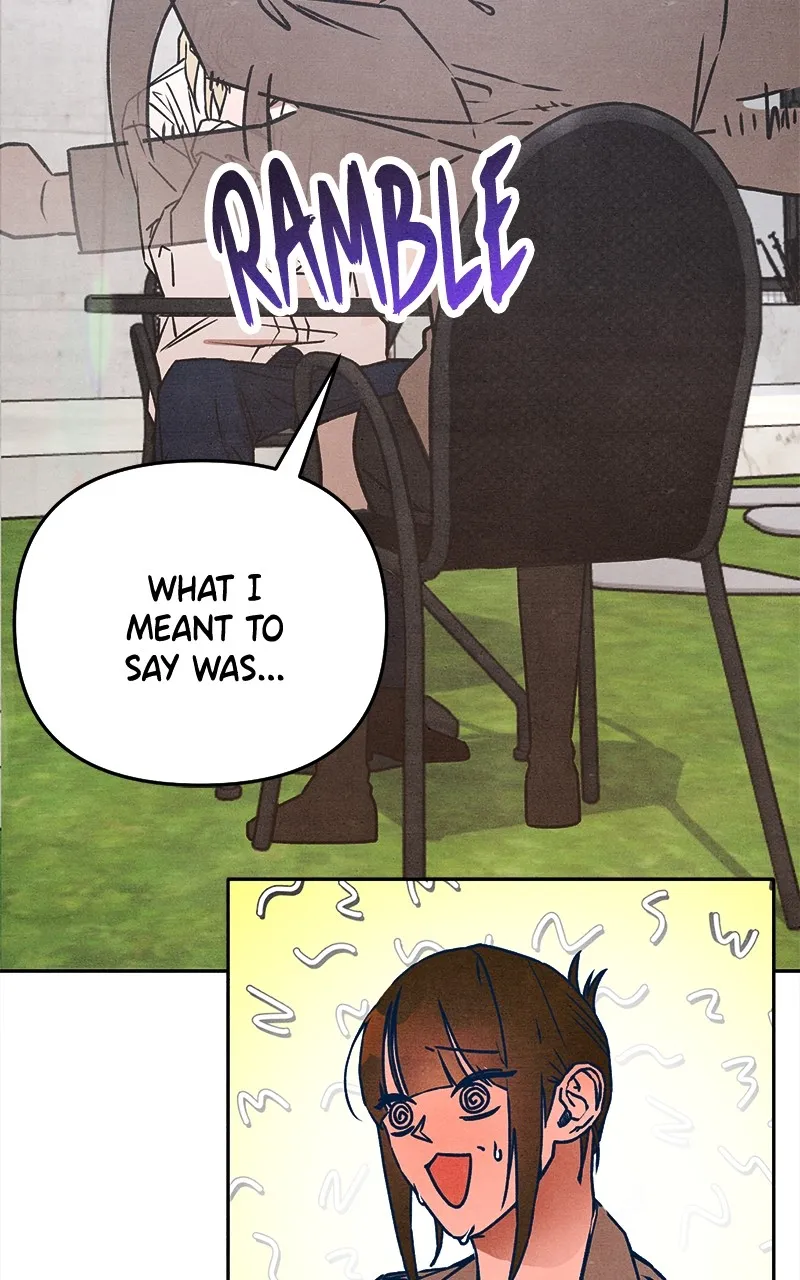 Who’s That Long-Haired Senior? Chapter 2 page 14 - 