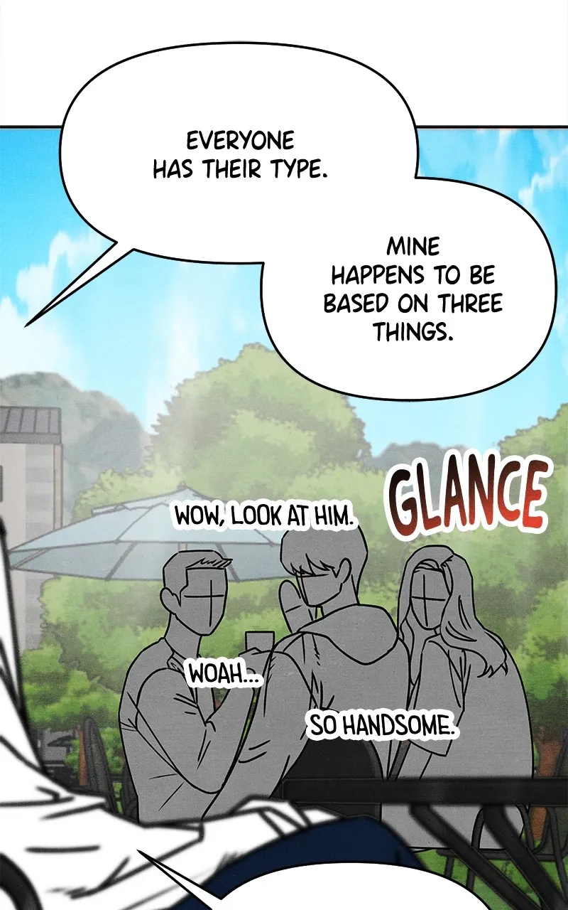 Who’s That Long-Haired Senior? Chapter 2 page 18 - 