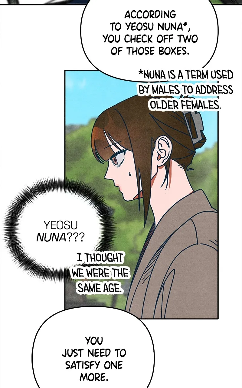 Who’s That Long-Haired Senior? Chapter 2 page 19 - 