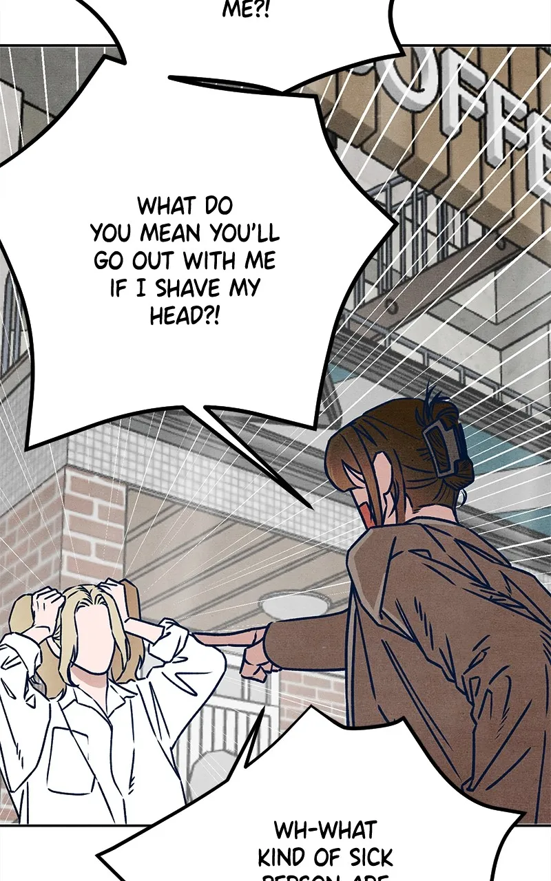 Who’s That Long-Haired Senior? Chapter 2 page 27 - 