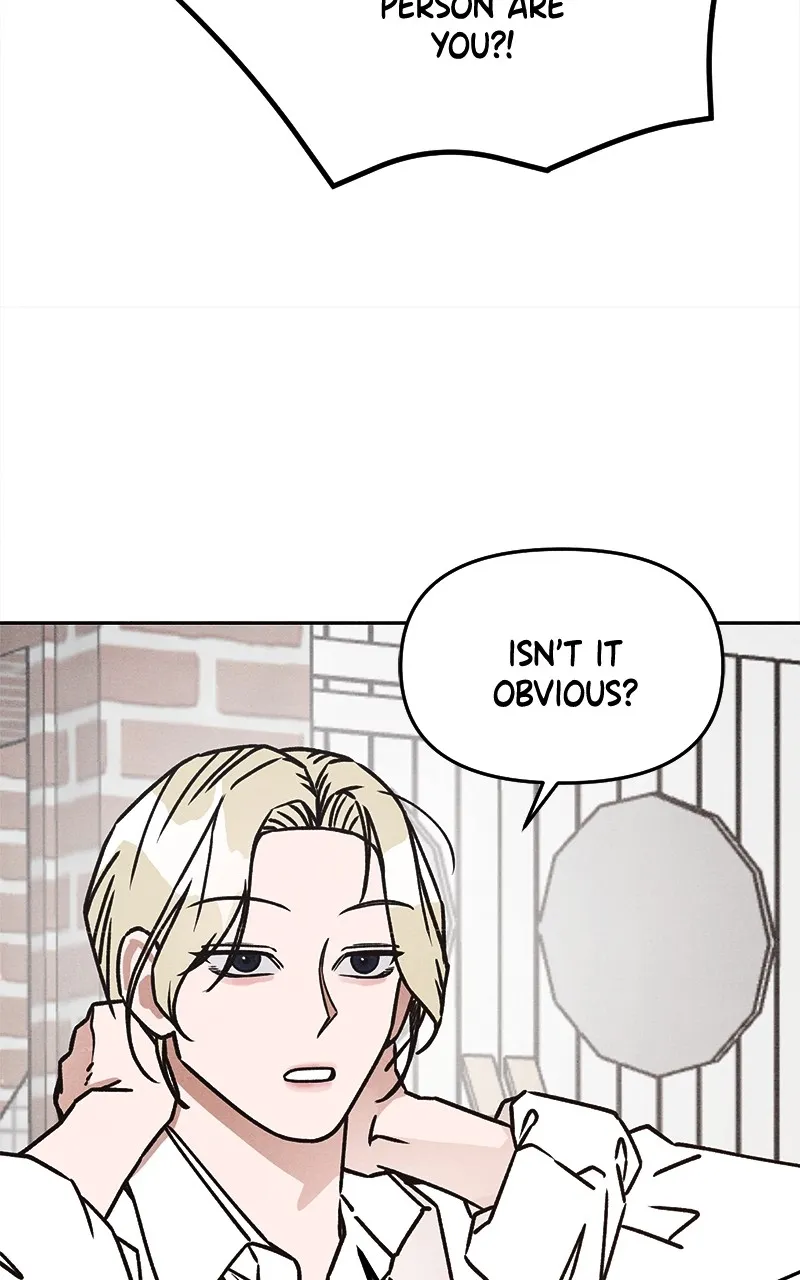 Who’s That Long-Haired Senior? Chapter 2 page 28 - 