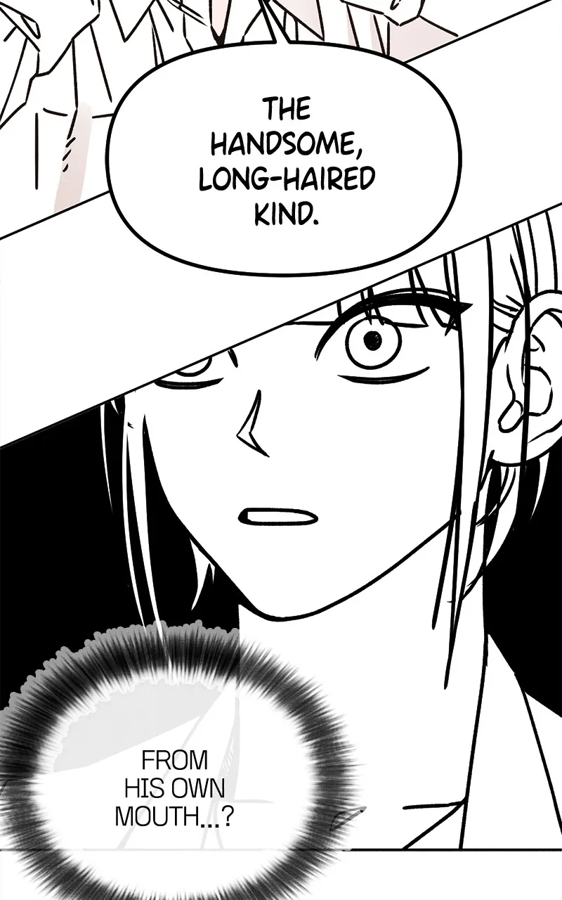 Who’s That Long-Haired Senior? Chapter 2 page 29 - 