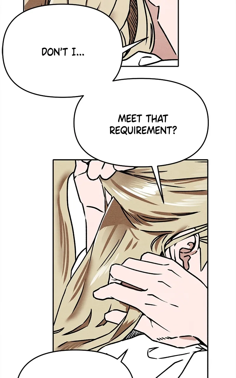 Who’s That Long-Haired Senior? Chapter 2 page 31 - 