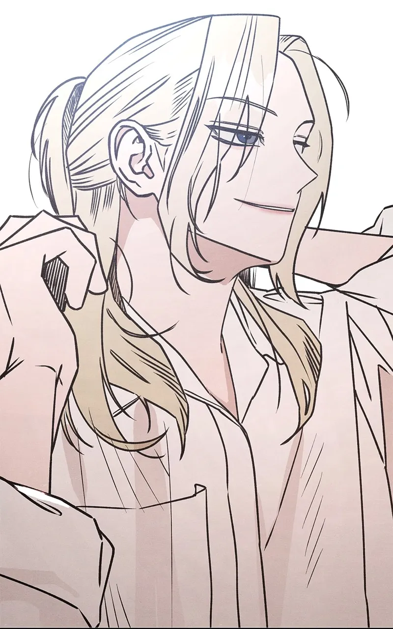 Who’s That Long-Haired Senior? Chapter 2 page 33 - 