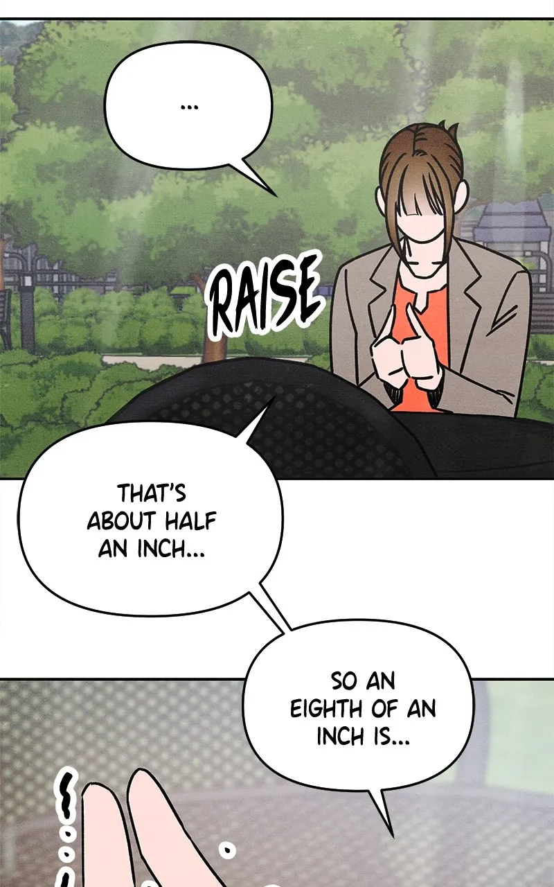 Who’s That Long-Haired Senior? Chapter 2 page 42 - 