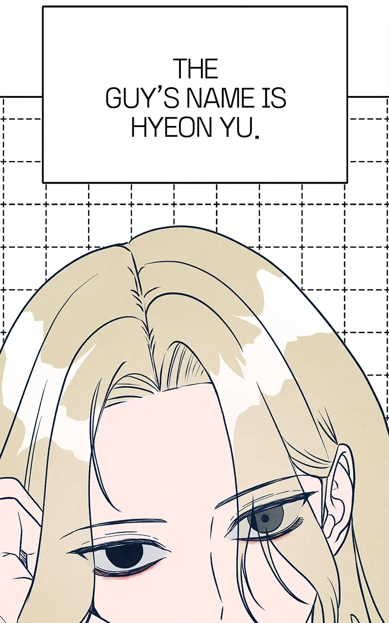 Who’s That Long-Haired Senior? Chapter 2 page 6 - 
