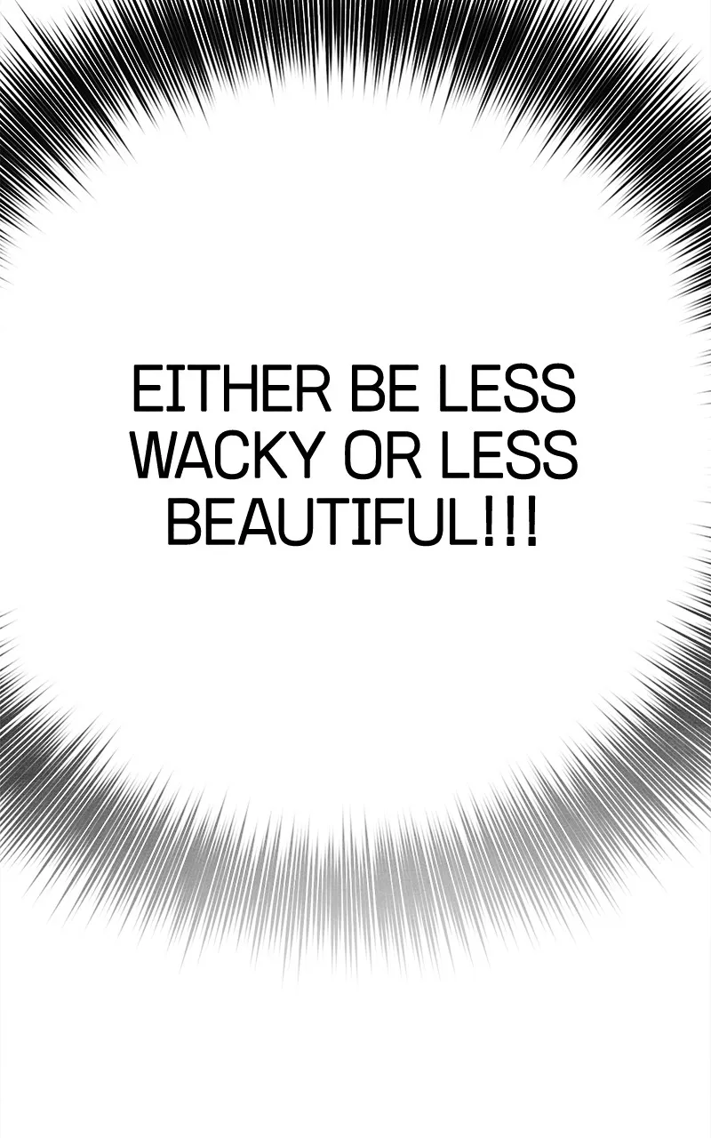 Who’s That Long-Haired Senior? Chapter 2 page 57 - 