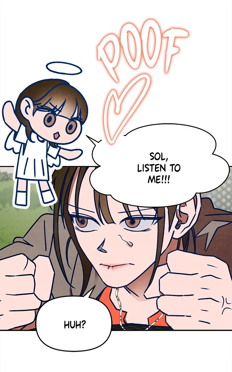 Who’s That Long-Haired Senior? Chapter 2 page 58 - 