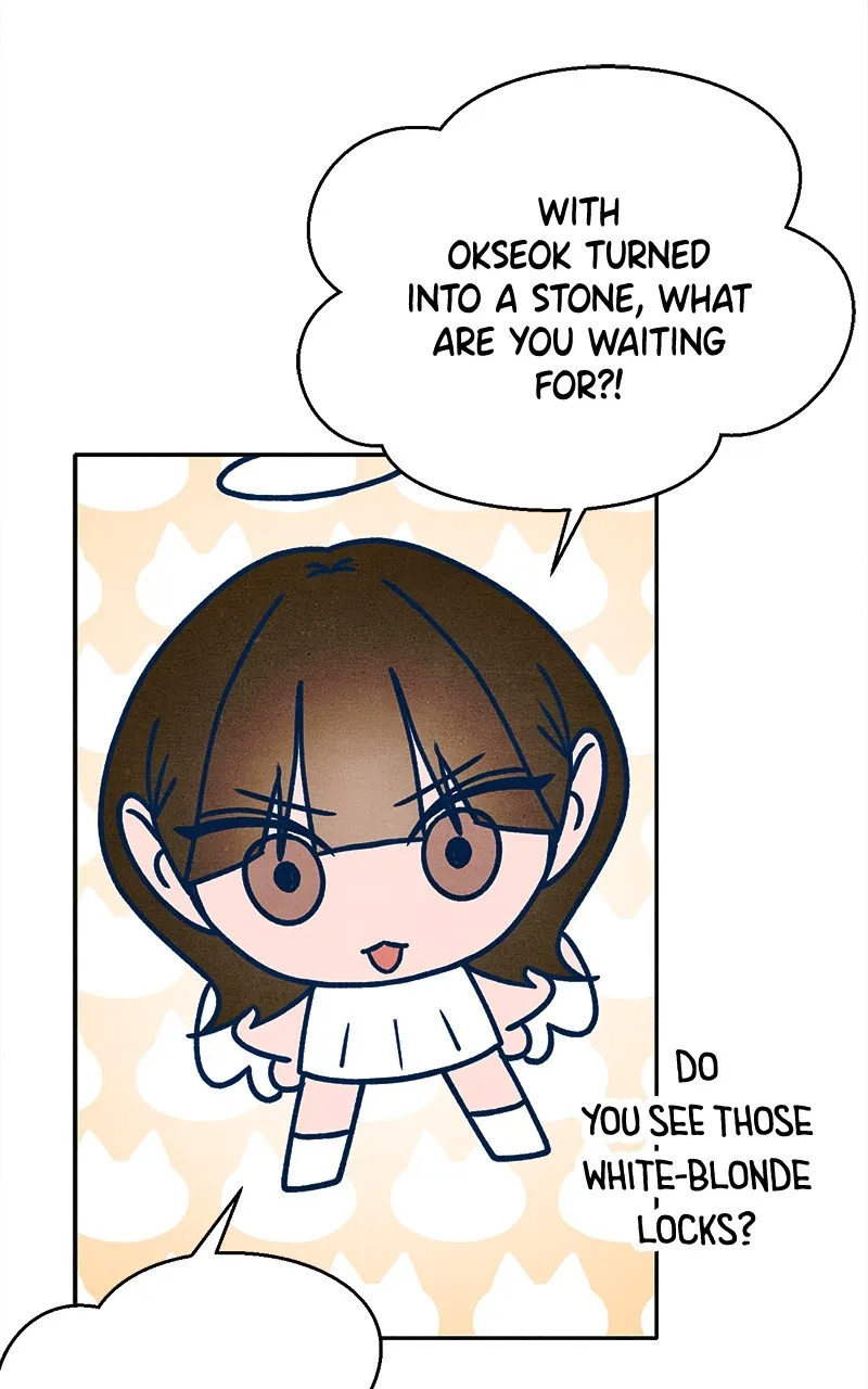 Who’s That Long-Haired Senior? Chapter 2 page 59 - 