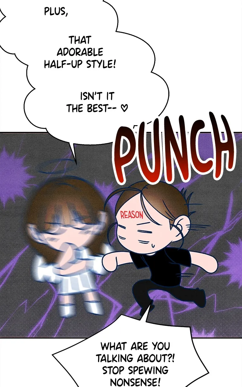 Who’s That Long-Haired Senior? Chapter 2 page 60 - 