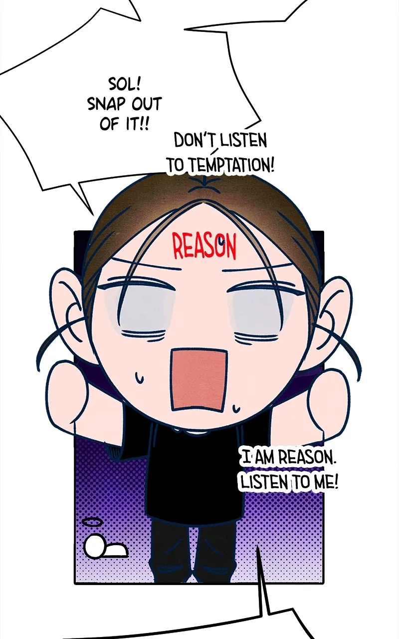 Who’s That Long-Haired Senior? Chapter 2 page 61 - 