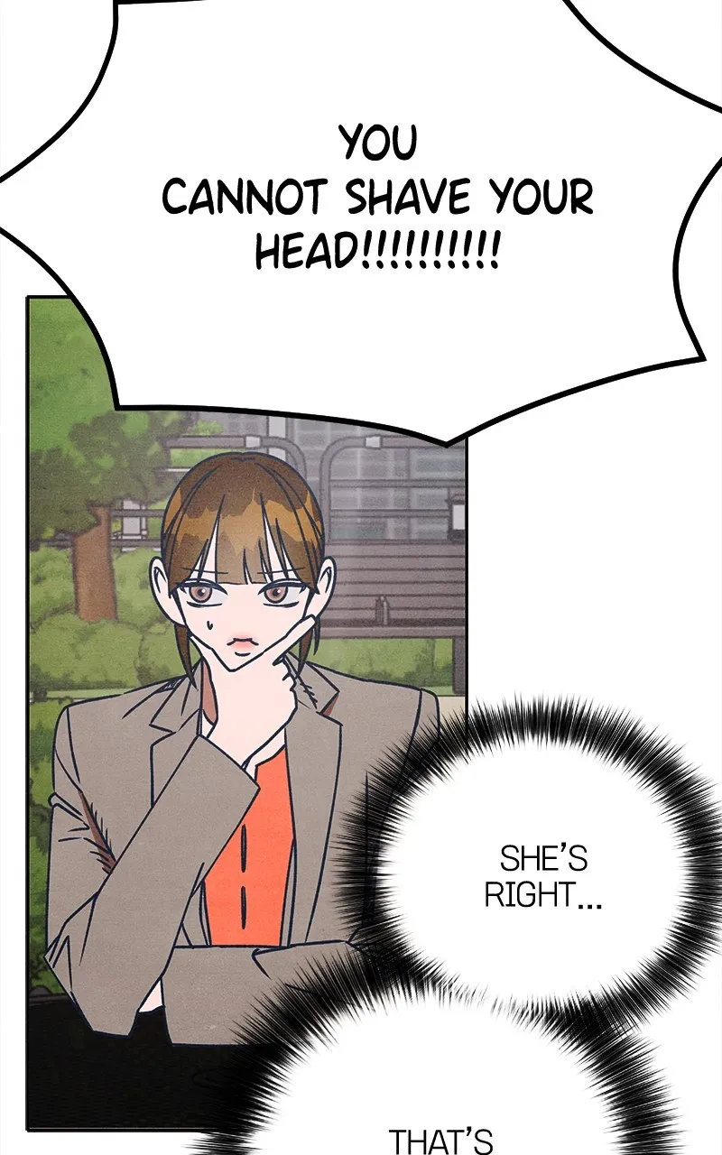 Who’s That Long-Haired Senior? Chapter 2 page 62 - 