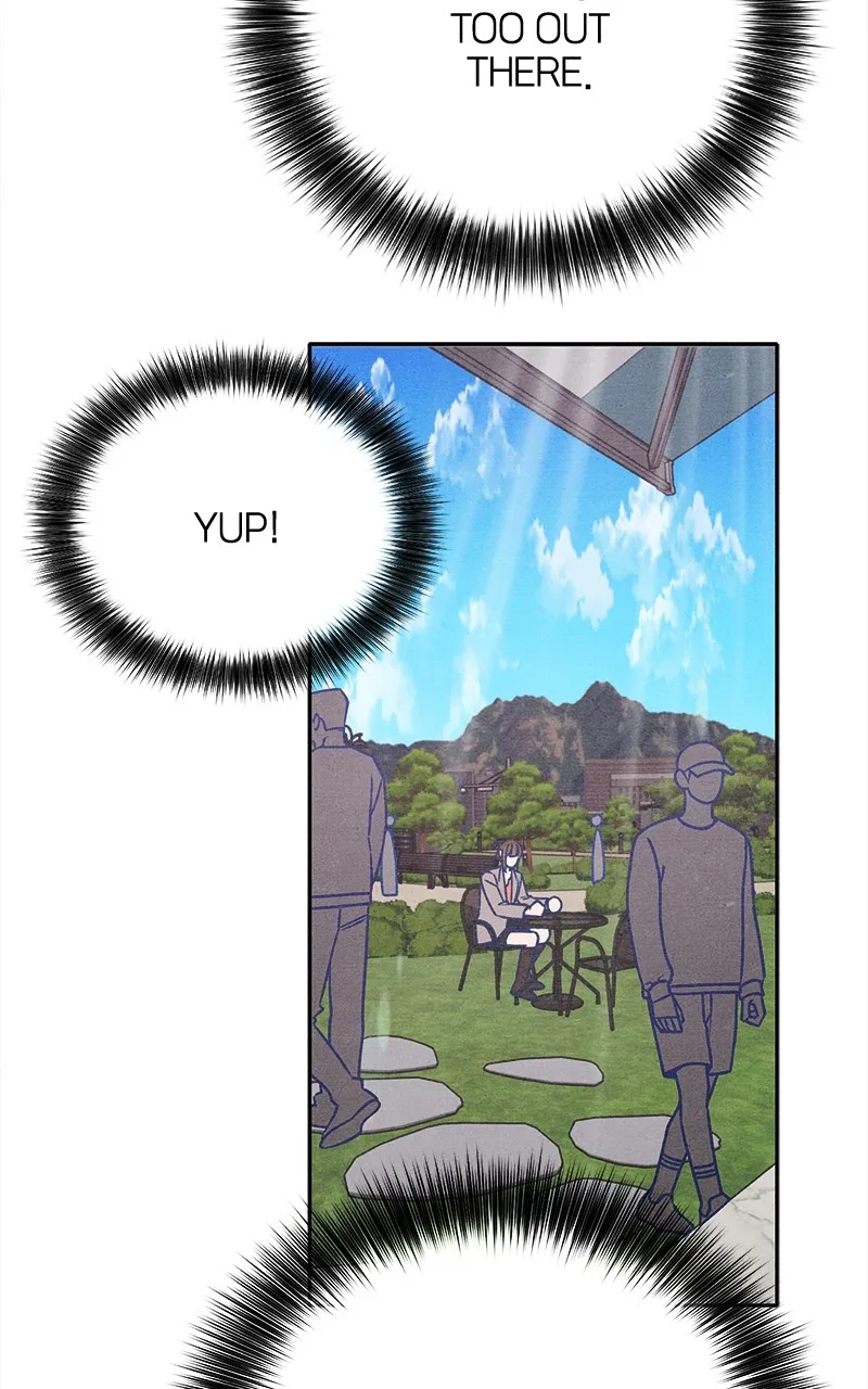 Who’s That Long-Haired Senior? Chapter 2 page 63 - 