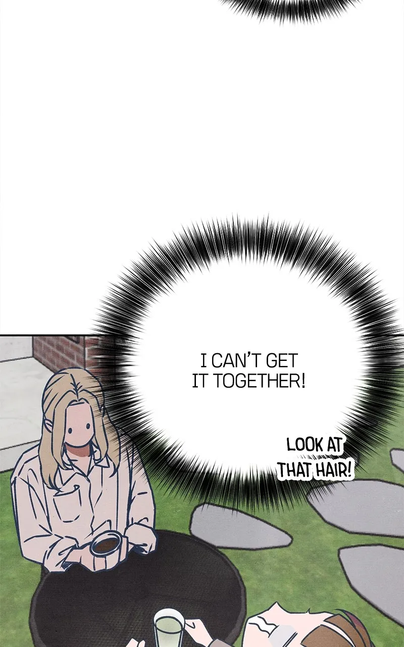 Who’s That Long-Haired Senior? Chapter 2 page 72 - 