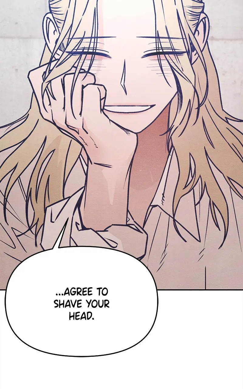 Who’s That Long-Haired Senior? Chapter 2 page 78 - 