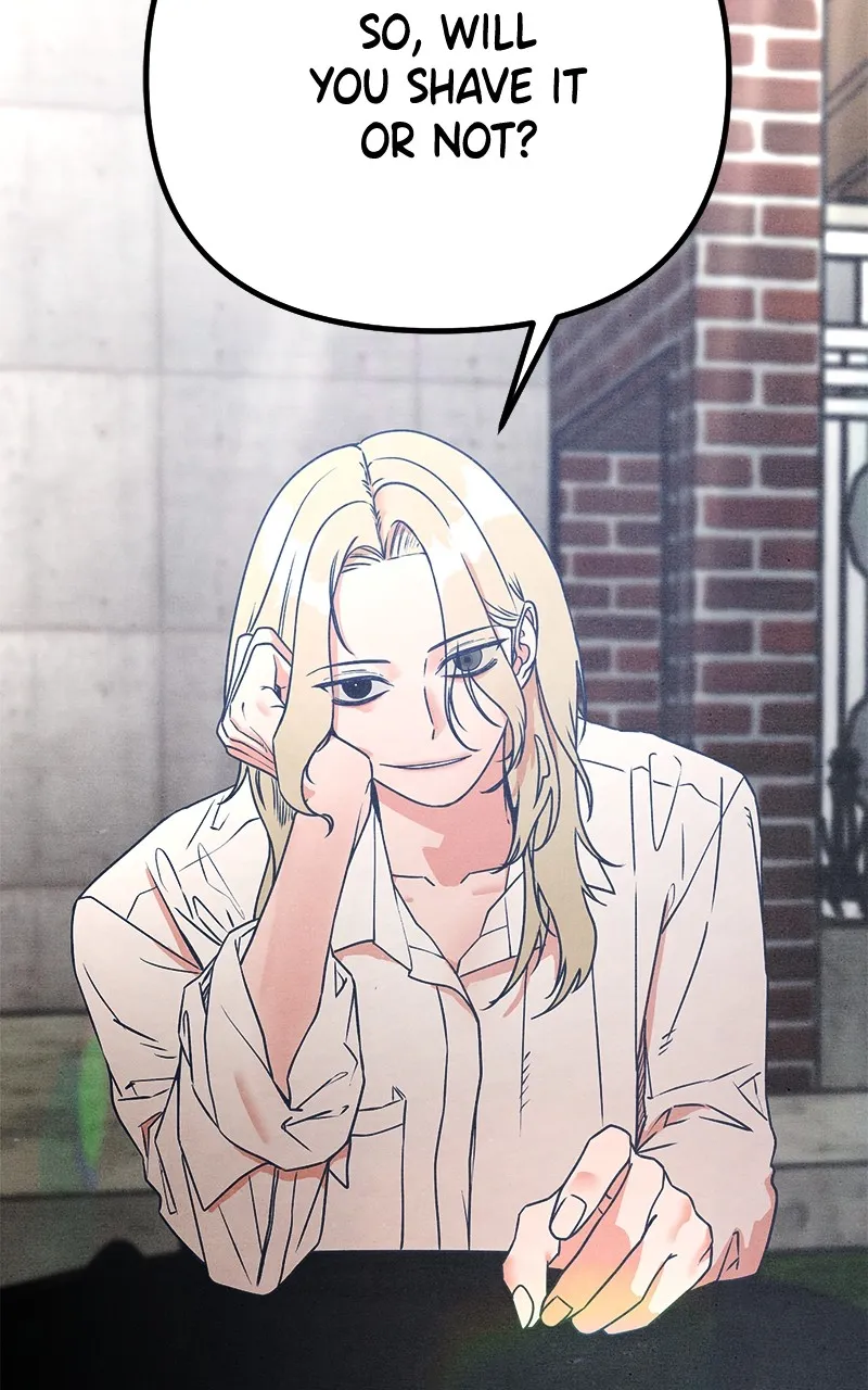Who’s That Long-Haired Senior? Chapter 2 page 9 - 