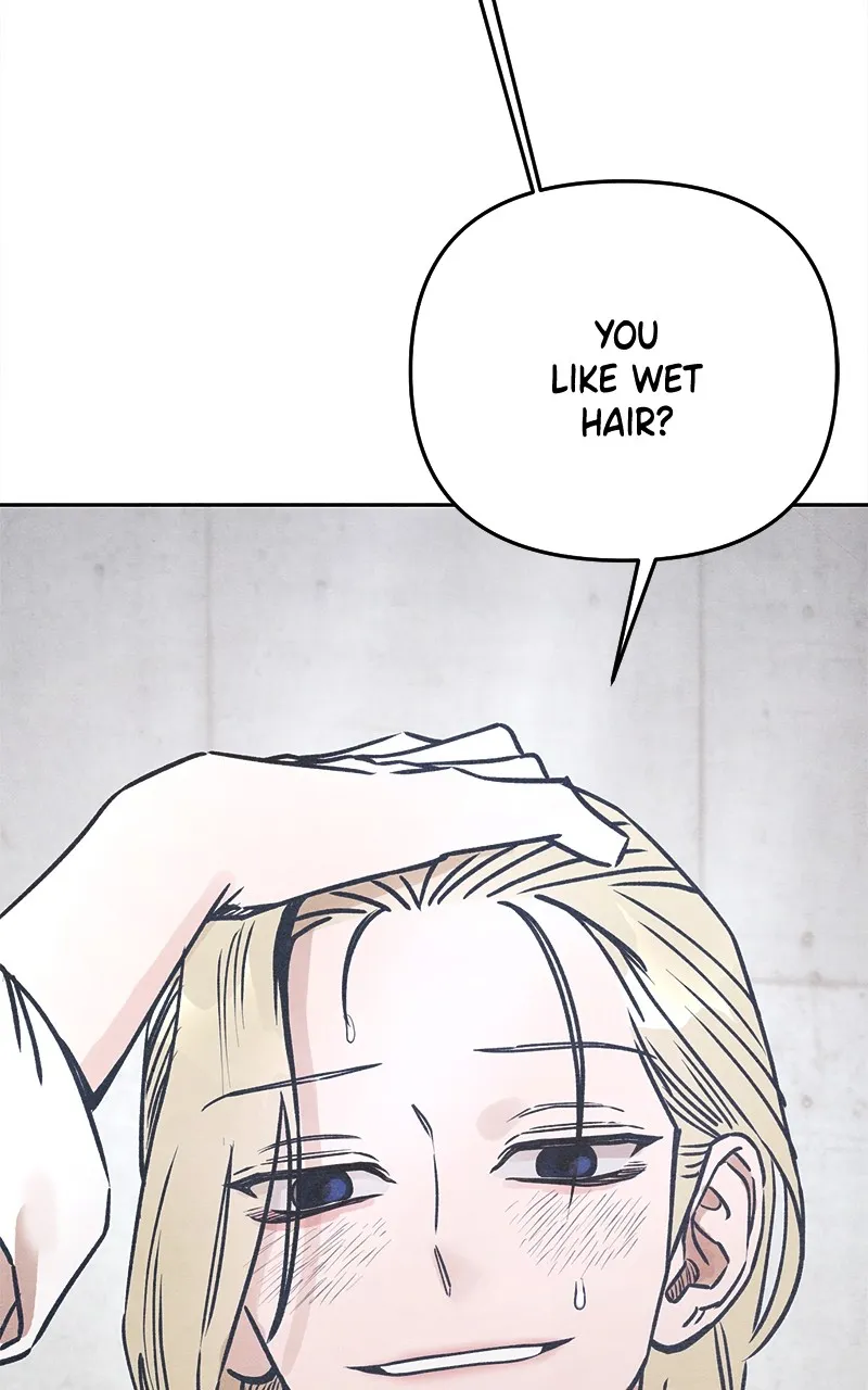 Who’s That Long-Haired Senior? Chapter 2 page 89 - 