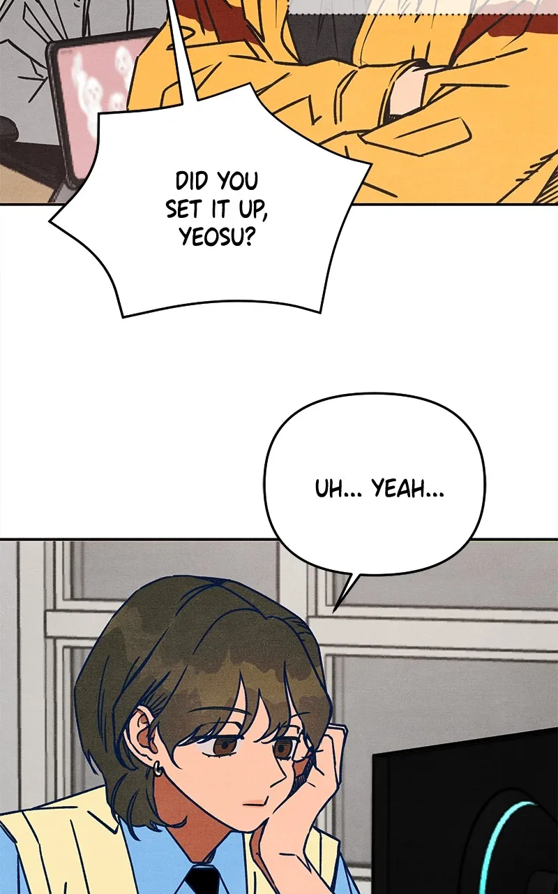 Who’s That Long-Haired Senior? Chapter 2 page 94 - 