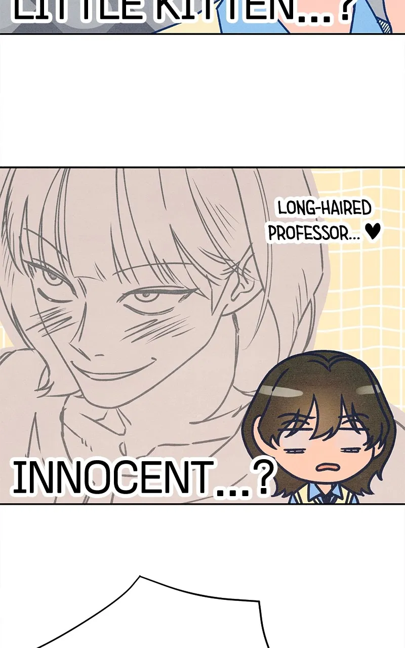Who’s That Long-Haired Senior? Chapter 2 page 99 - 