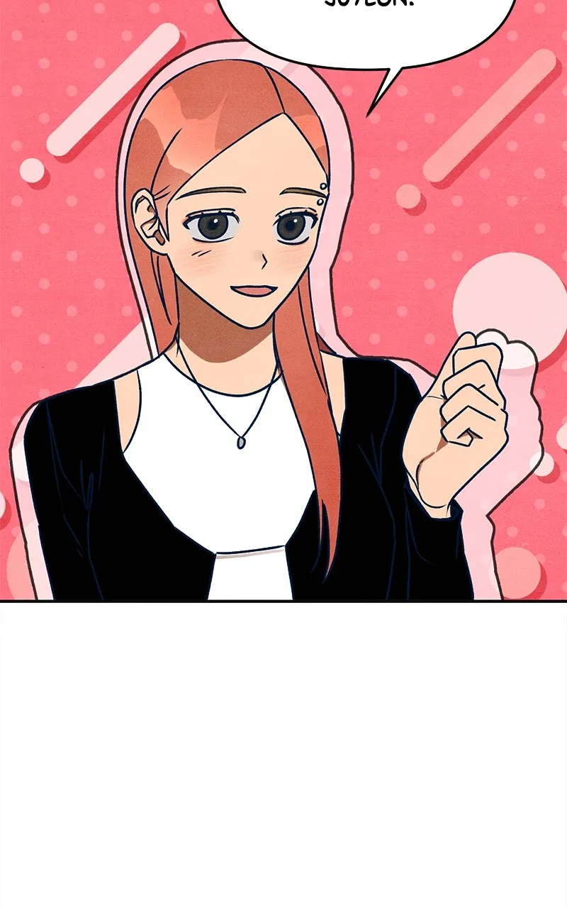 Who’s That Long-Haired Senior? Chapter 20 page 14 - 