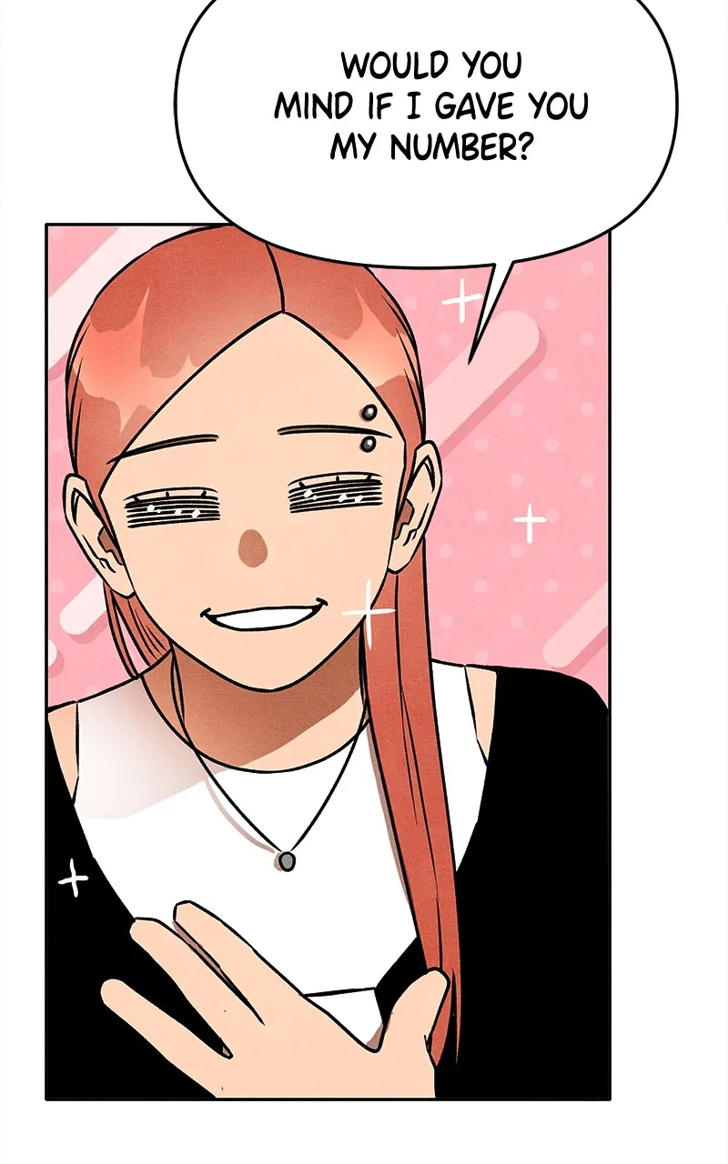 Who’s That Long-Haired Senior? Chapter 20 page 16 - 