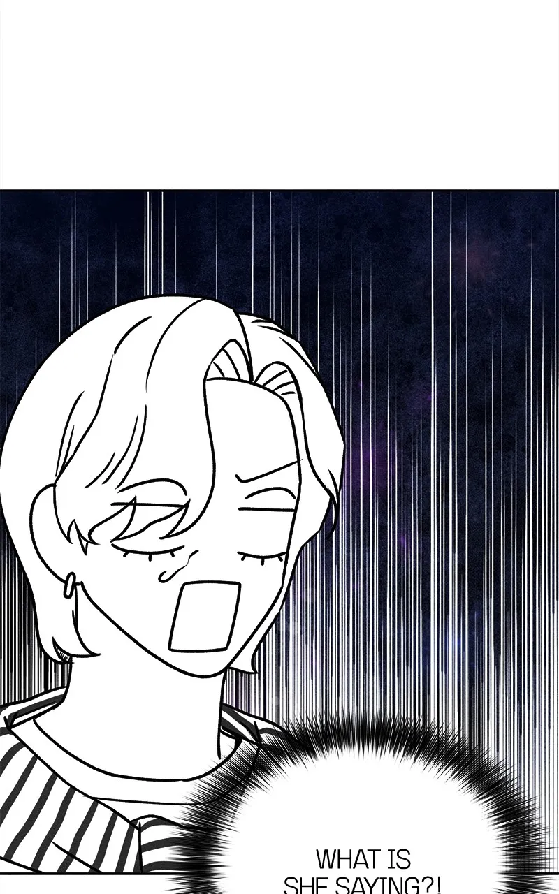 Who’s That Long-Haired Senior? Chapter 20 page 18 - 