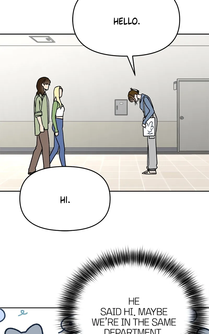 Who’s That Long-Haired Senior? Chapter 20 page 24 - 