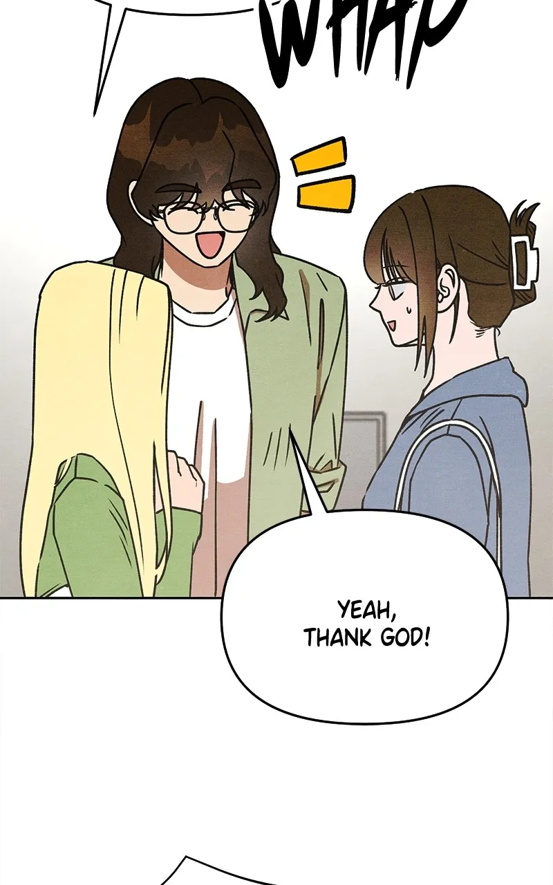 Who’s That Long-Haired Senior? Chapter 20 page 29 - 