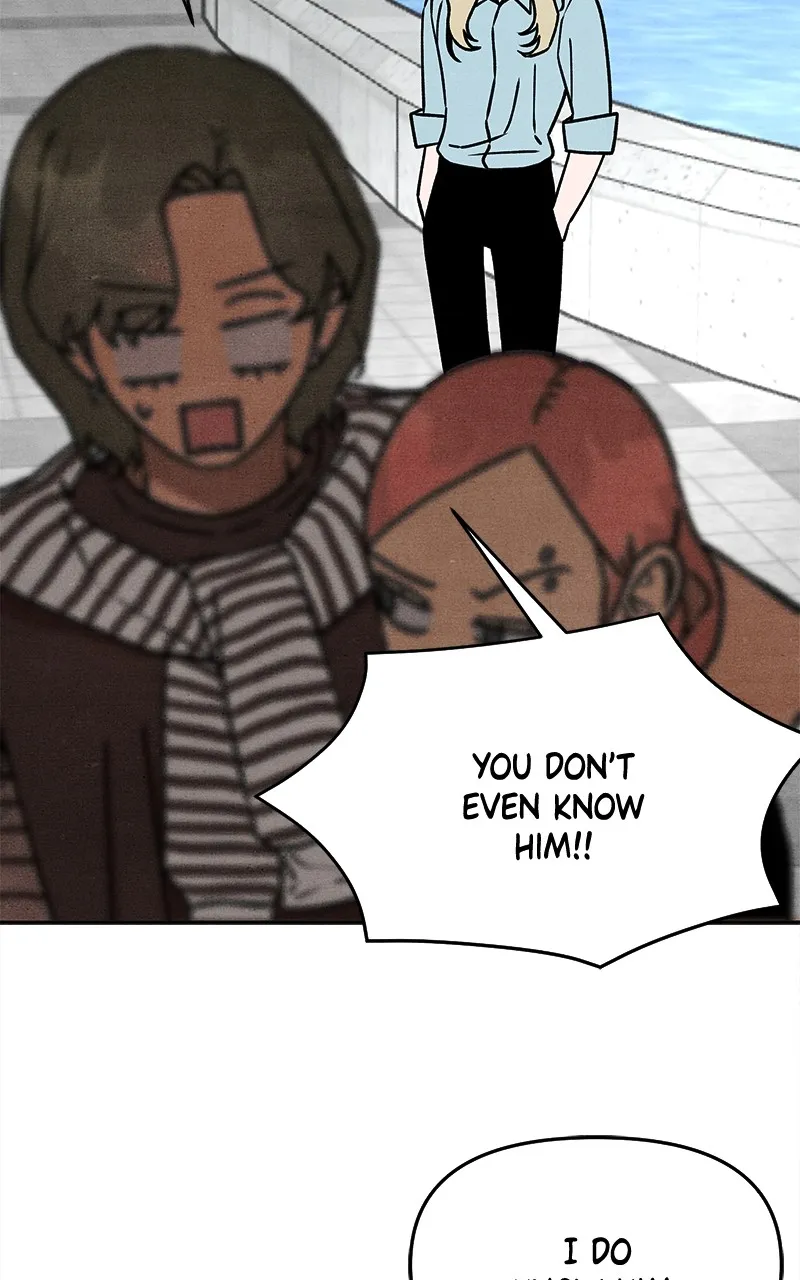 Who’s That Long-Haired Senior? Chapter 20 page 38 - 