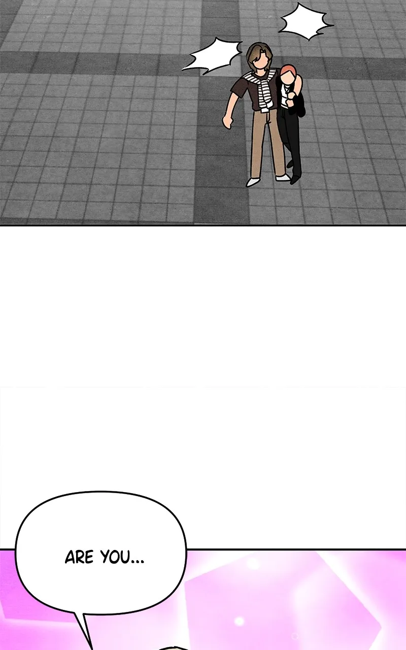 Who’s That Long-Haired Senior? Chapter 20 page 42 - 