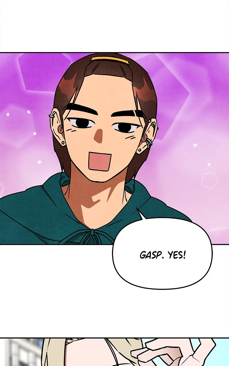 Who’s That Long-Haired Senior? Chapter 20 page 44 - 