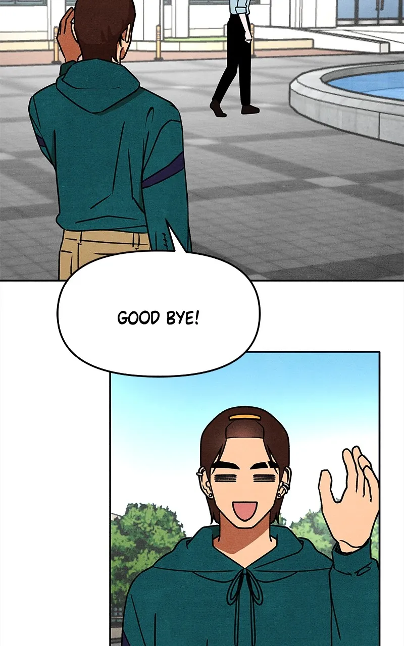 Who’s That Long-Haired Senior? Chapter 20 page 47 - 